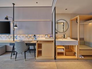 Hilton Garden Inn Quzhou - 3