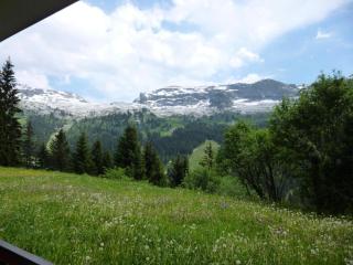 Résidence Sagittaire - Studio entièrement rénové avec cabine · Centre station · Balcon MAE-7390 - 5