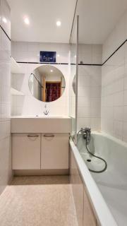 Résidence Castor - Studio rénové avec casier à ski · Proche des pistes · Balcon MAE-7394 - 5