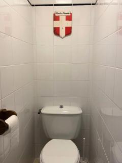 Résidence Castor - Studio rénové avec casier à ski · Proche des pistes · Balcon MAE-7394 - 4