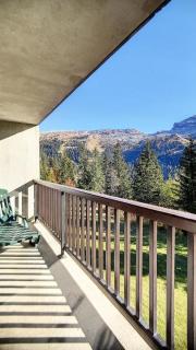 Résidence Les Pleiades - Appartement lumineux · Centre station · Parking couvert · Balcon MAE-7409 - 3