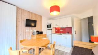 Résidence Les Pleiades - Appartement lumineux · Centre station · Parking couvert · Balcon MAE-7409 - 6