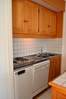 Résidence Andromede - Studio rénové · Proche des pistes · Balcon · Casier à ski MAE-7411 - 1