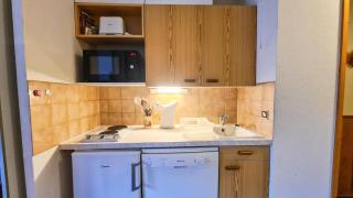 Résidence Doris - Studio lumineux · Centre station · Balcon MAE-7404 - 7