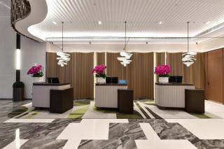 Hilton Garden Inn Zhoukou Chuanhui - 6