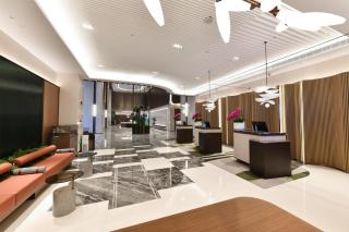 Hilton Garden Inn Zhoukou Chuanhui - 3