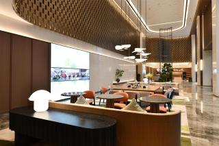 Hilton Garden Inn Zhoukou Chuanhui - 7