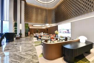 Hilton Garden Inn Zhoukou Chuanhui - 4