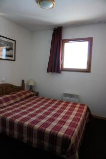 Résidence Cristallines - 2 Pièces cabine 6 Personnes MAE-9375 - 6