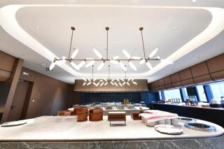 Hilton Garden Inn Zhoukou Chuanhui - 1