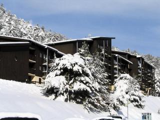 Résidence Le Tetras - LE TETRAS - TE413T MAE-2894 - 5