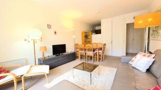 Résidence Belier - Appartement confortable et lumineux · Au pied des pistes · WIFI gratuit et illimité MAE-7384 - 8