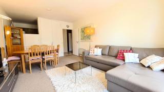 Résidence Belier - Appartement confortable et lumineux · Au pied des pistes · WIFI gratuit et illimité MAE-7384 - 7