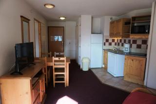 Résidence Cristallines - 2 Pièces 4 Personnes MAE-9380 - 8