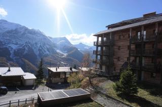 Résidence Cristallines - 2 Pièces 4 Personnes MAE-9380 - 2