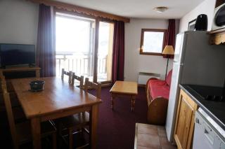 Résidence Cristallines - 2 Pièces cabine 6 personnes MAE-9692 - 9