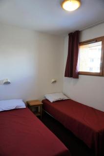 Résidence Cristallines - 3 Pièces 6 personnes MAE-2084 - 5
