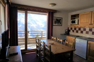 Résidence Cristallines - 3 Pièces 6 personnes MAE-2084 - 9