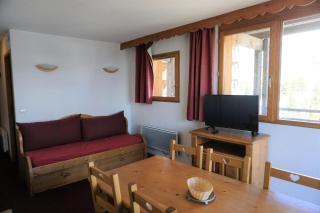 Résidence Cristallines - 3 Pièces 6 personnes MAE-2084 - 8