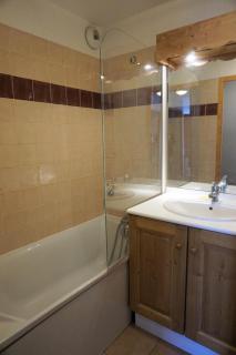 Résidence Cristallines - 3 Pièces 6 personnes MAE-2084 - 4