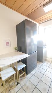 Gästehaus Monteurzimmer Zimmer#4 Jülich - Jülich - 1