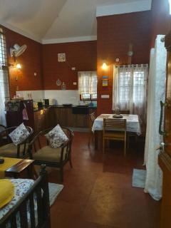 the Farm Estate Social - 5