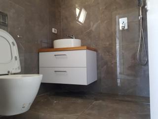 הוילה הלבנה -White Villa - 1