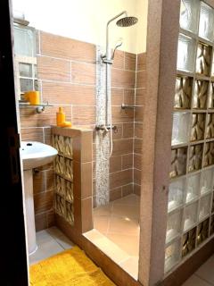 Terre béninoise - 4