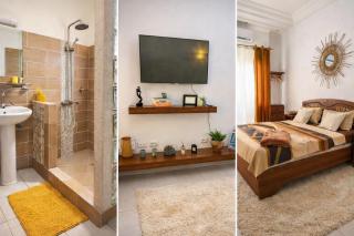 Terre béninoise - 2