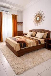 Terre béninoise - 1