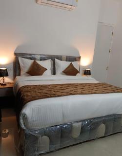 Yashobhoomi Suites - 0