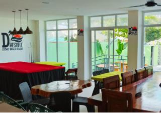 D'Resort Beach Resort - 6