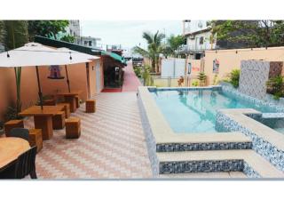 D'Resort Beach Resort - 5