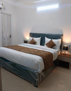 Yashobhoomi Suites - 4