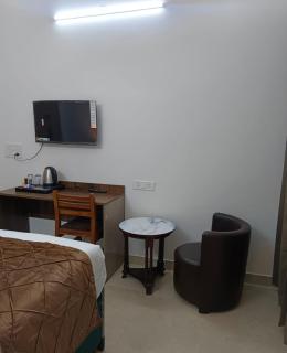 Yashobhoomi Suites - 1