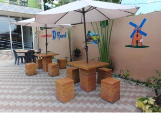 D'Resort Beach Resort - 3