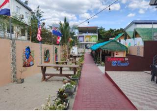D'Resort Beach Resort - 1