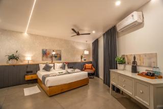 Aura Inn & Suites - Mysore - 9
