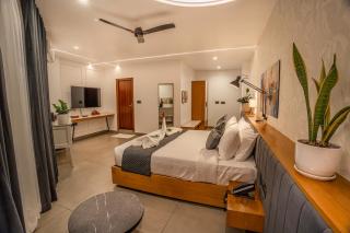 Aura Inn & Suites - 6