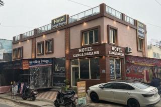 Hotel Ganga Dreams - 0
