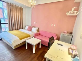 台中一中街日和小宿 - 8