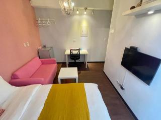 台中一中街日和小宿 - 9