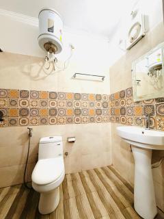 Hotel Ganga Dreams - 8