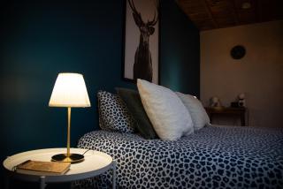 3 PAUSE NATURE SORBAIS Chambre avec salle de bain privative, entrée indépendante et arrivée autonome - 8