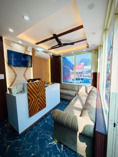 Hotel Ganga Dreams - 6