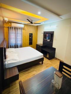 Hotel Ganga Dreams - 5