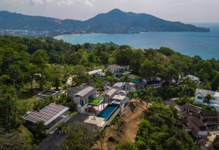 Ayara Laemsingh 7 Bedroom Villa - 0