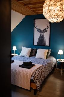 3 PAUSE NATURE SORBAIS Chambre avec salle de bain privative, entrée indépendante et arrivée autonome - 4