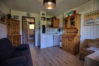 Résidence Le Champs Sous Jerome - Studio de charme MAE-2754 - 9