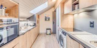 Résidence Le Centre - 3 Pièces pour 6 Personnes MAE-0544 - 6